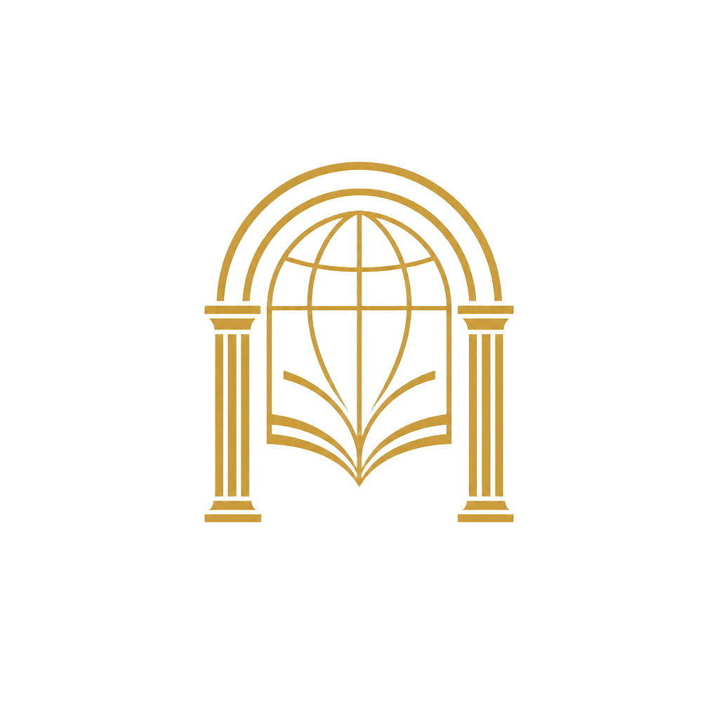 Northgate Global Education & Languages gateway emblem